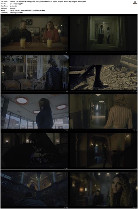 the umbrella academy torrentz|The Umbrella Academy S01 2160p NF WEB.